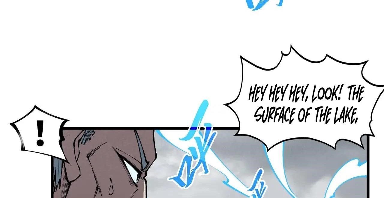 The Eternal Supreme Chapter 411 - Page 120