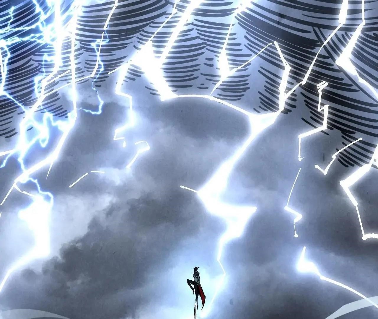 The Eternal Supreme Chapter 411 - Page 133