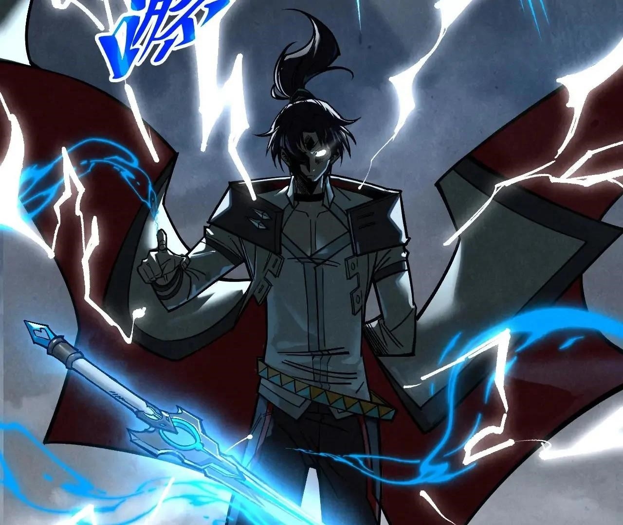 The Eternal Supreme Chapter 411 - Page 137