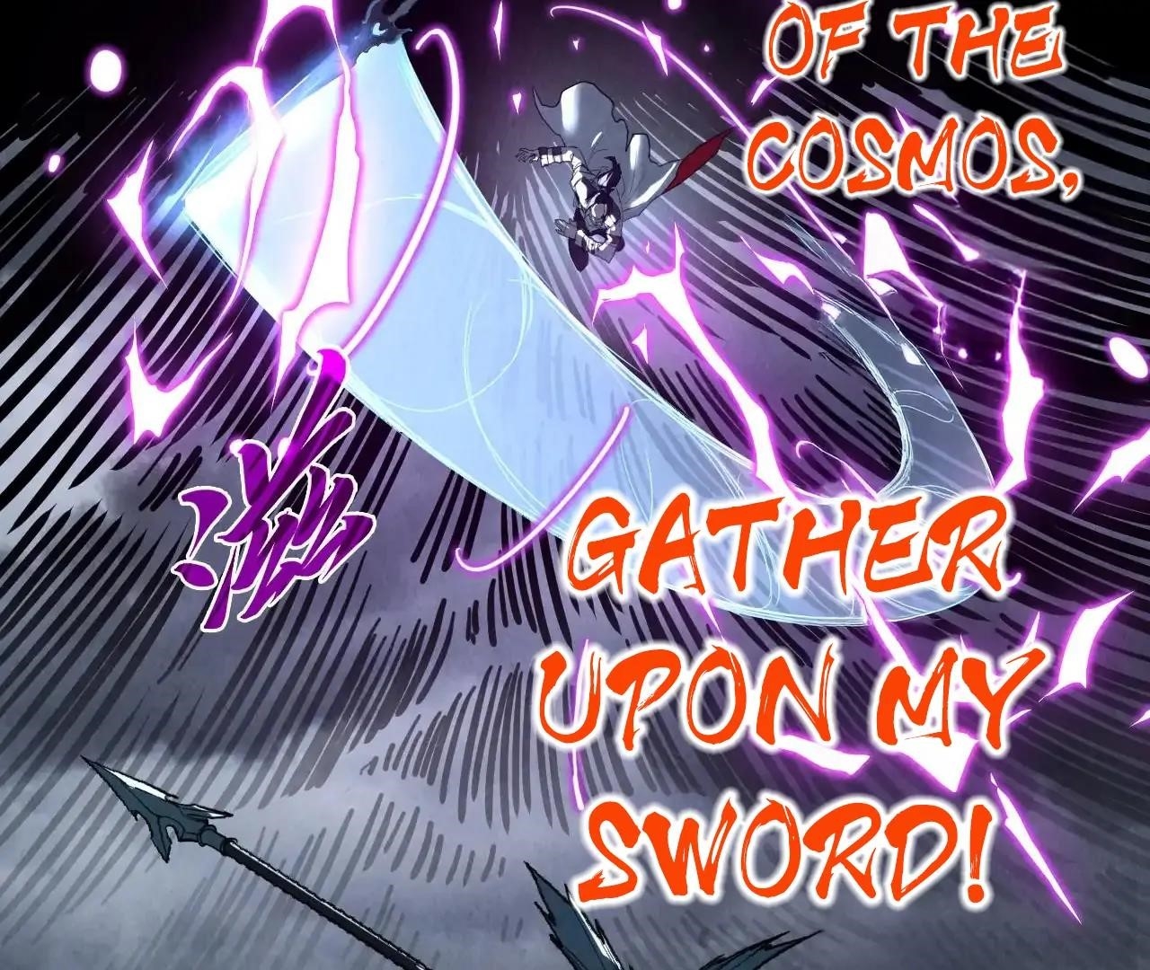 The Eternal Supreme Chapter 411 - Page 145