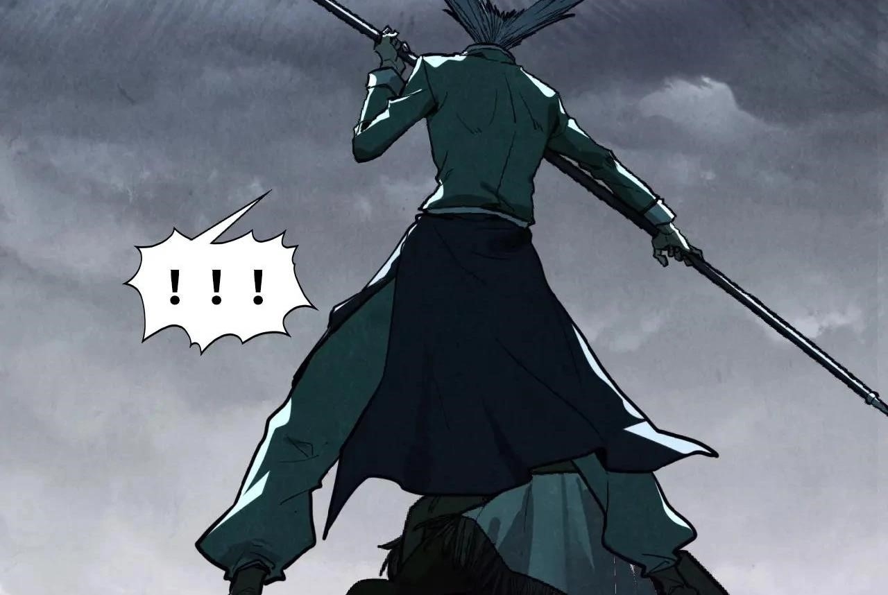 The Eternal Supreme Chapter 411 - Page 146