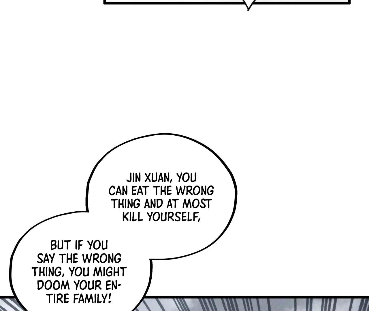 The Eternal Supreme Chapter 411 - Page 15