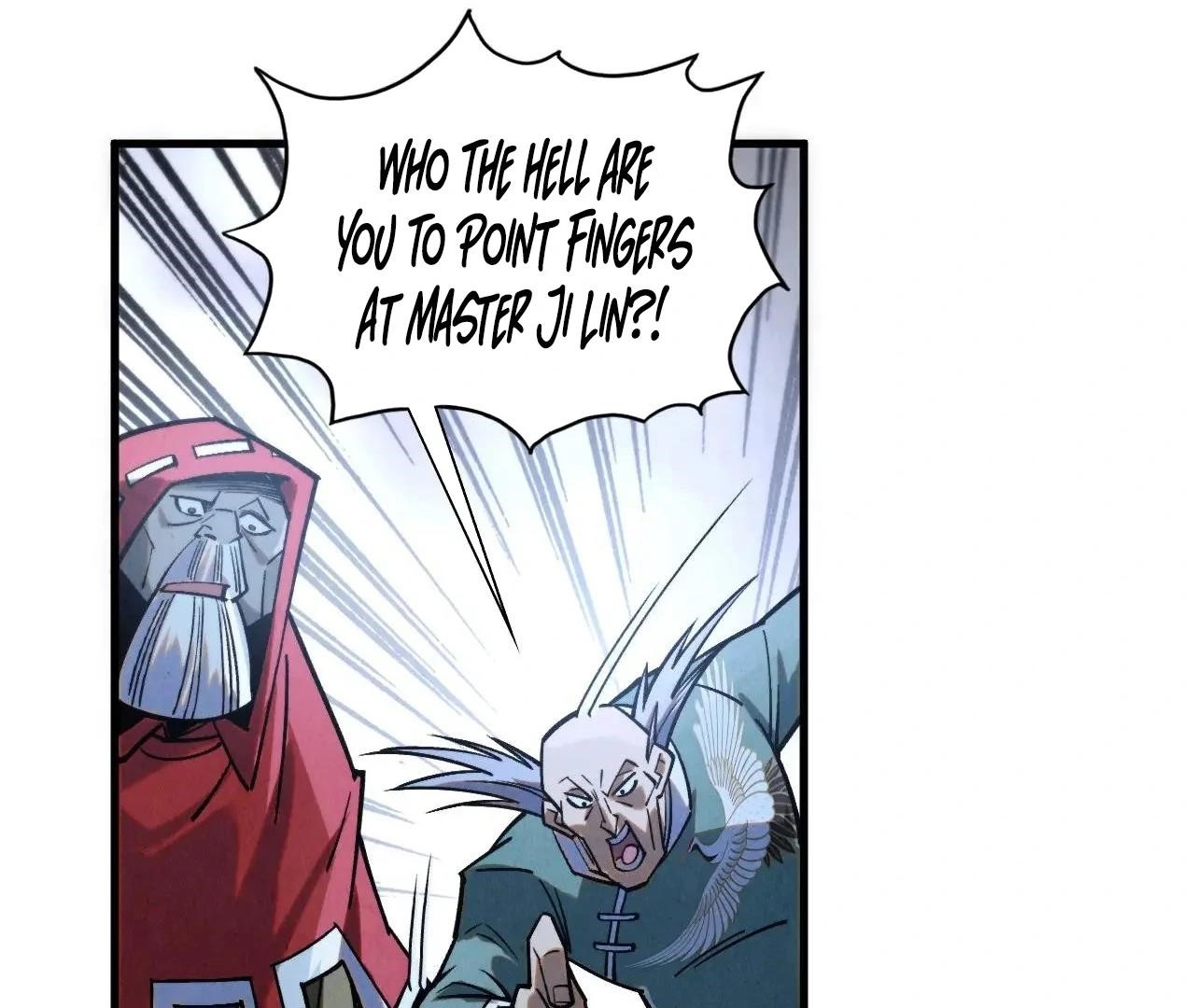 The Eternal Supreme Chapter 411 - Page 18