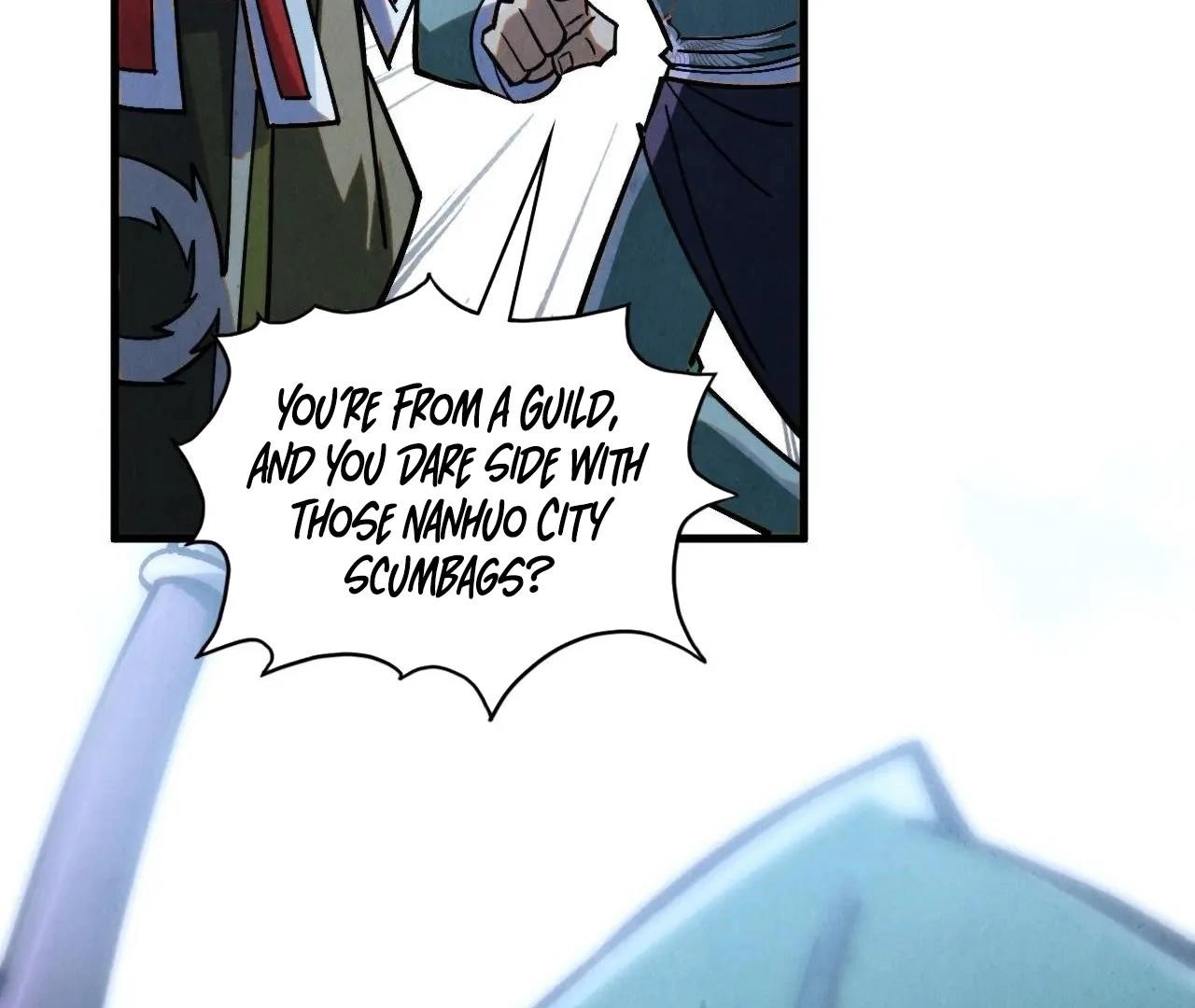 The Eternal Supreme Chapter 411 - Page 19