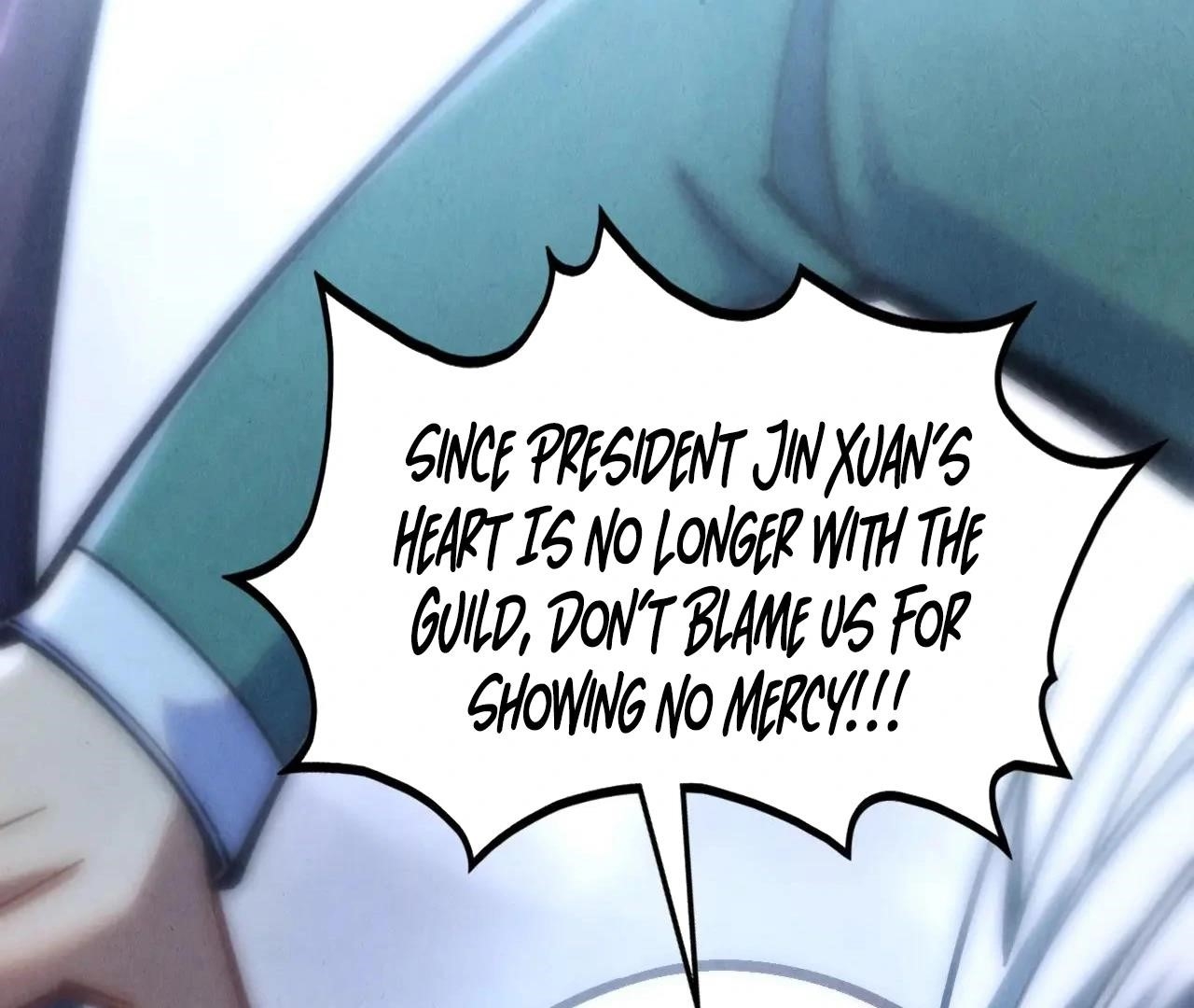 The Eternal Supreme Chapter 411 - Page 20