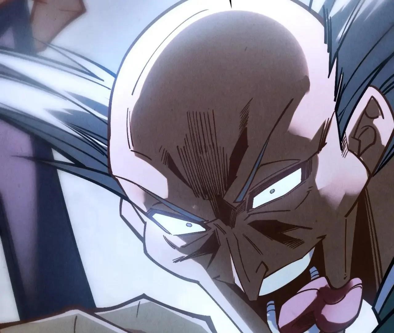 The Eternal Supreme Chapter 411 - Page 21