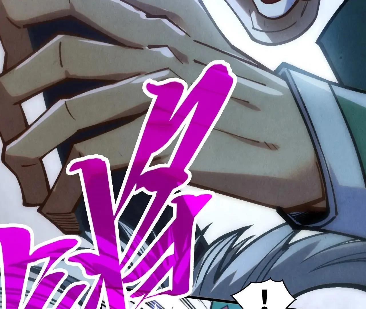 The Eternal Supreme Chapter 411 - Page 22