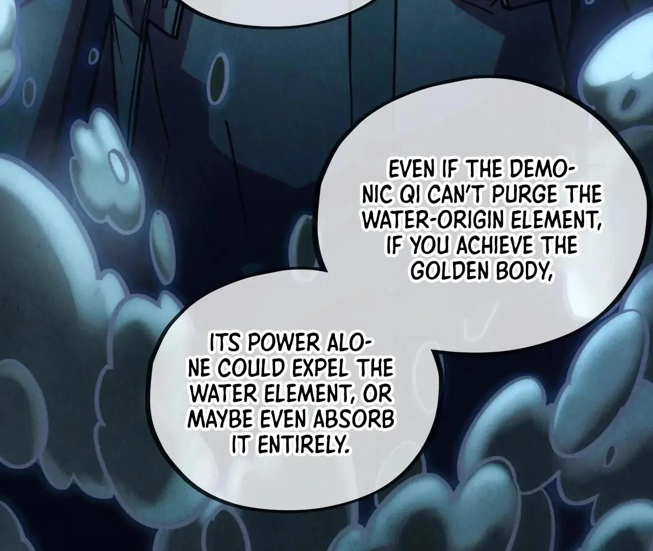 The Eternal Supreme Chapter 411 - Page 29