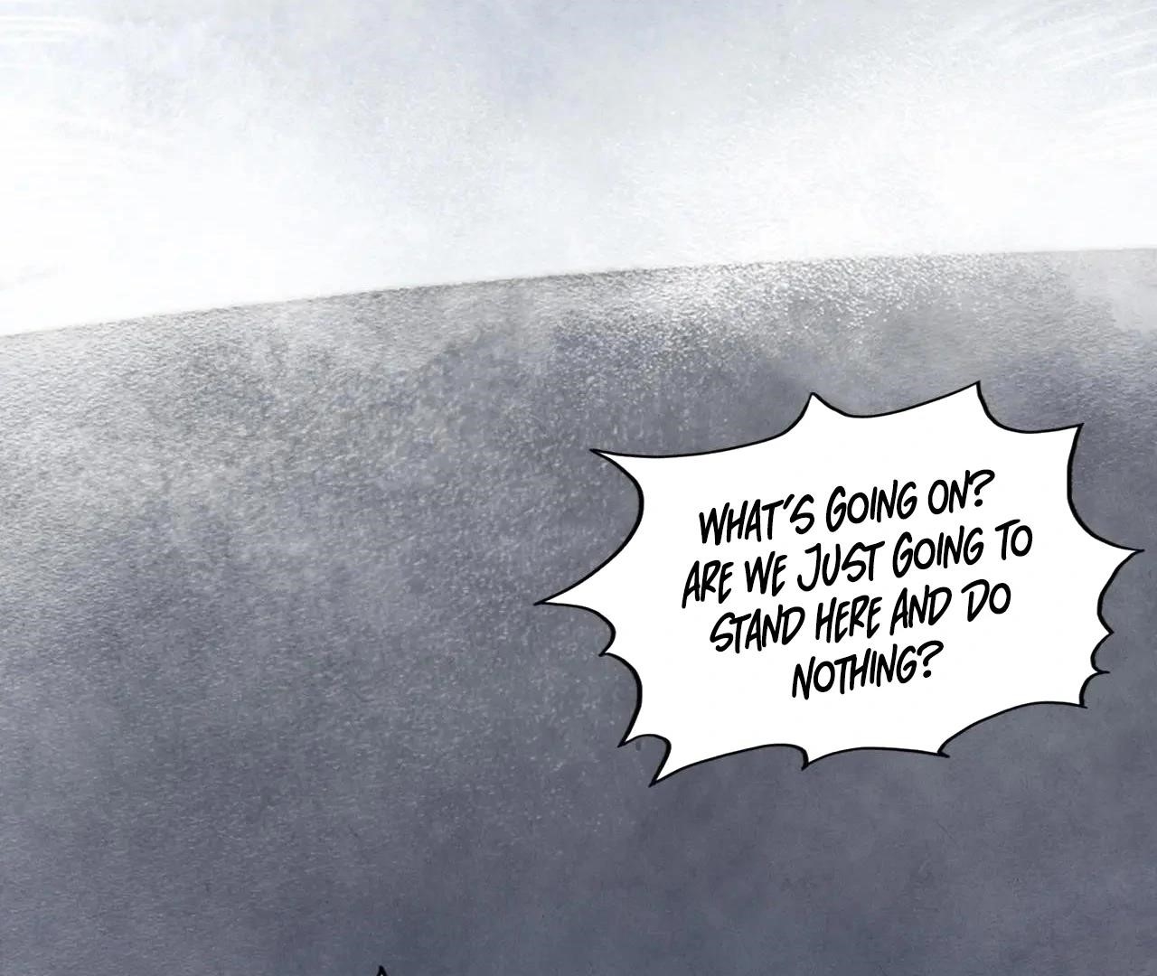 The Eternal Supreme Chapter 411 - Page 3