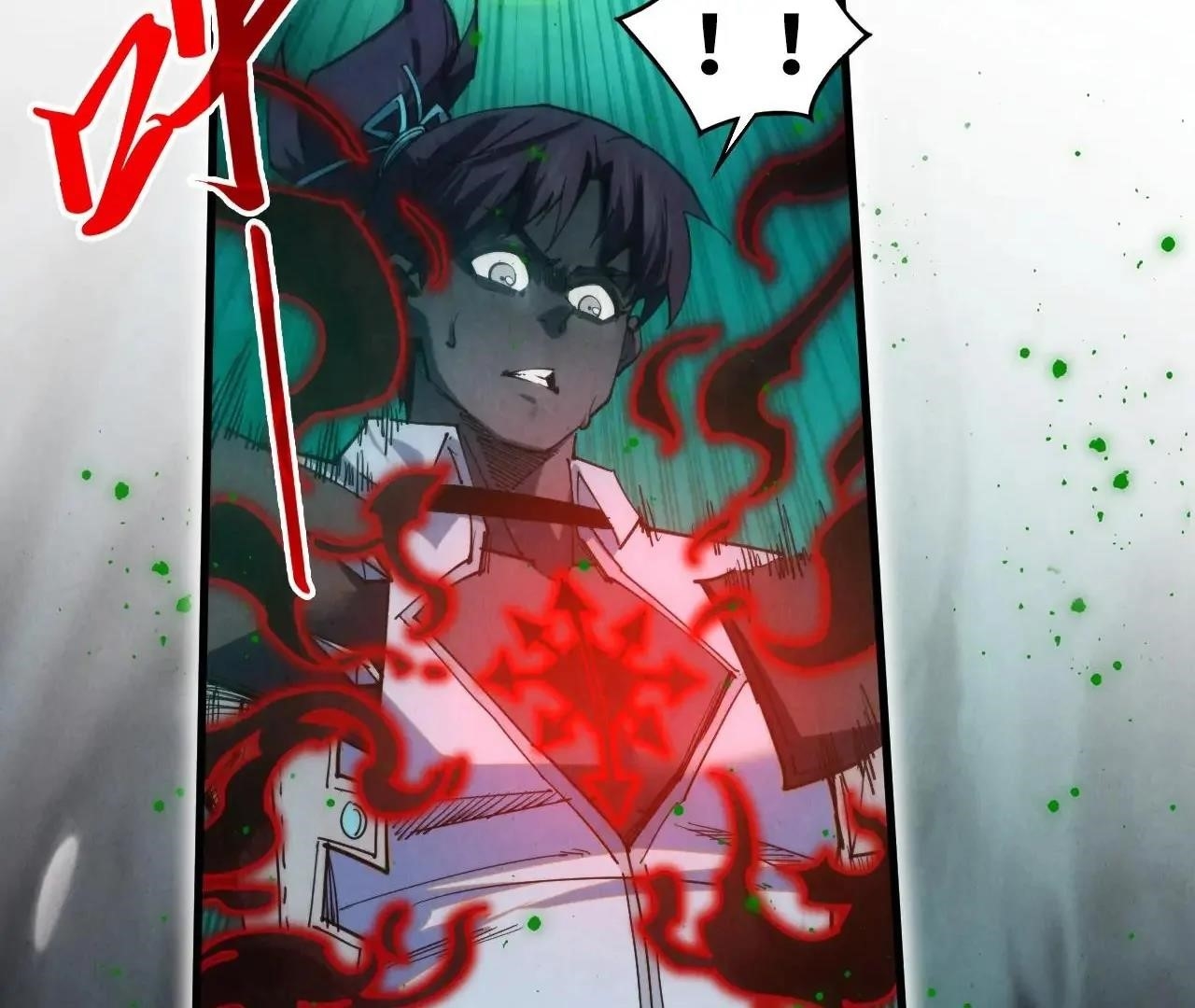 The Eternal Supreme Chapter 411 - Page 45