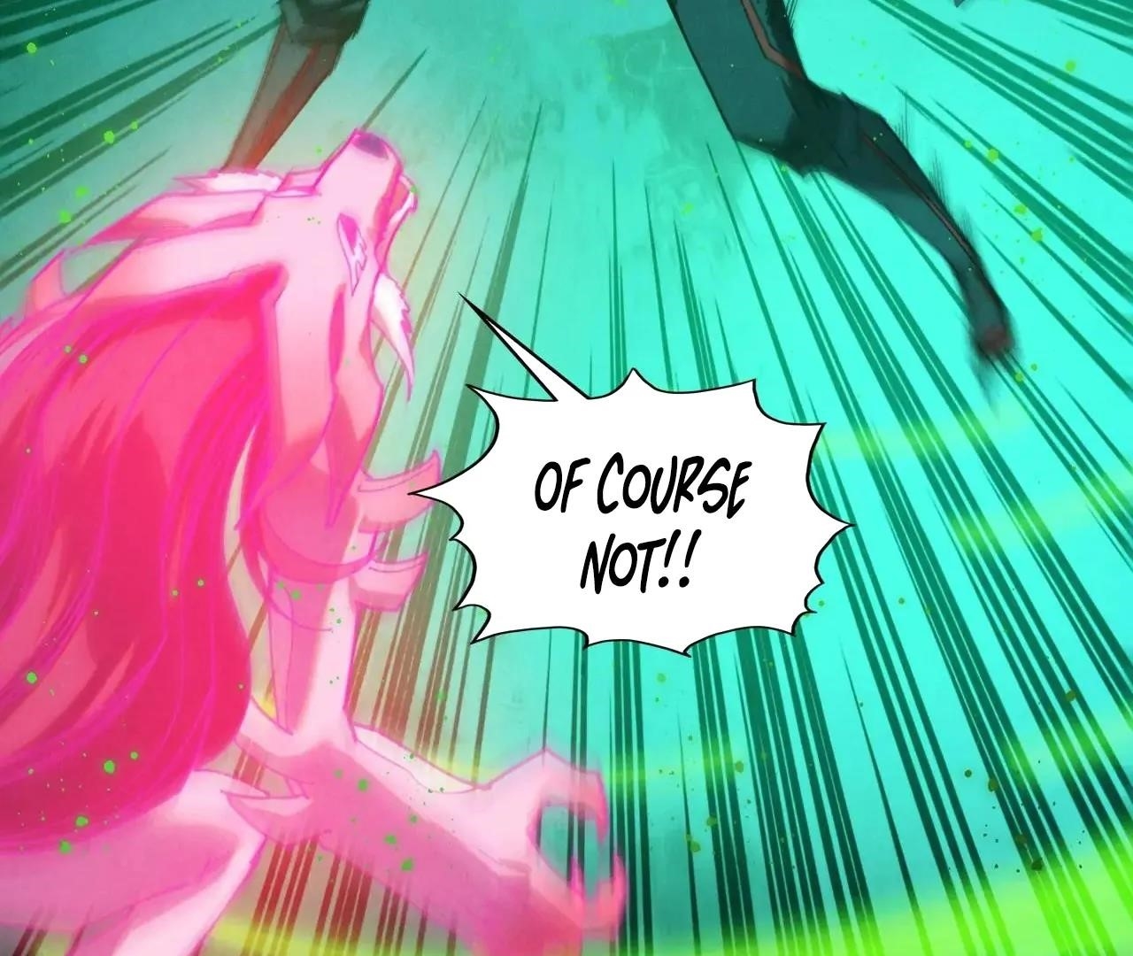 The Eternal Supreme Chapter 411 - Page 48