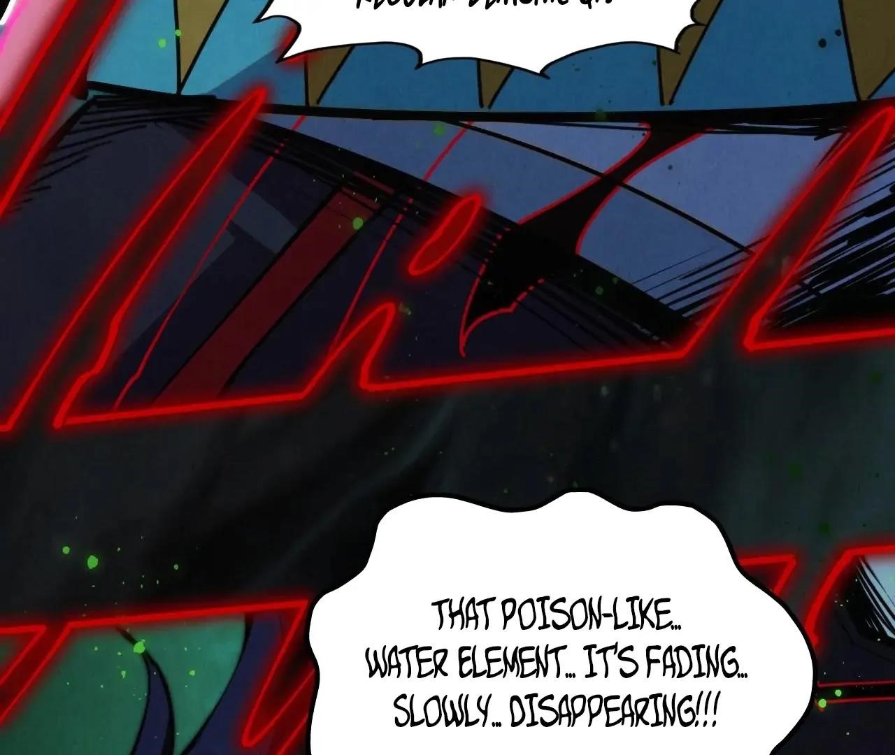 The Eternal Supreme Chapter 411 - Page 52