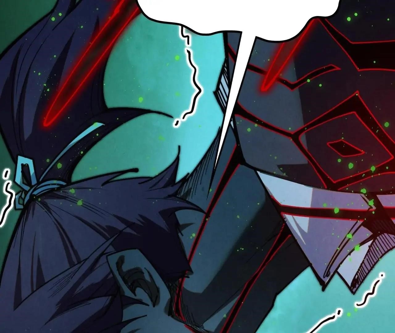 The Eternal Supreme Chapter 411 - Page 53