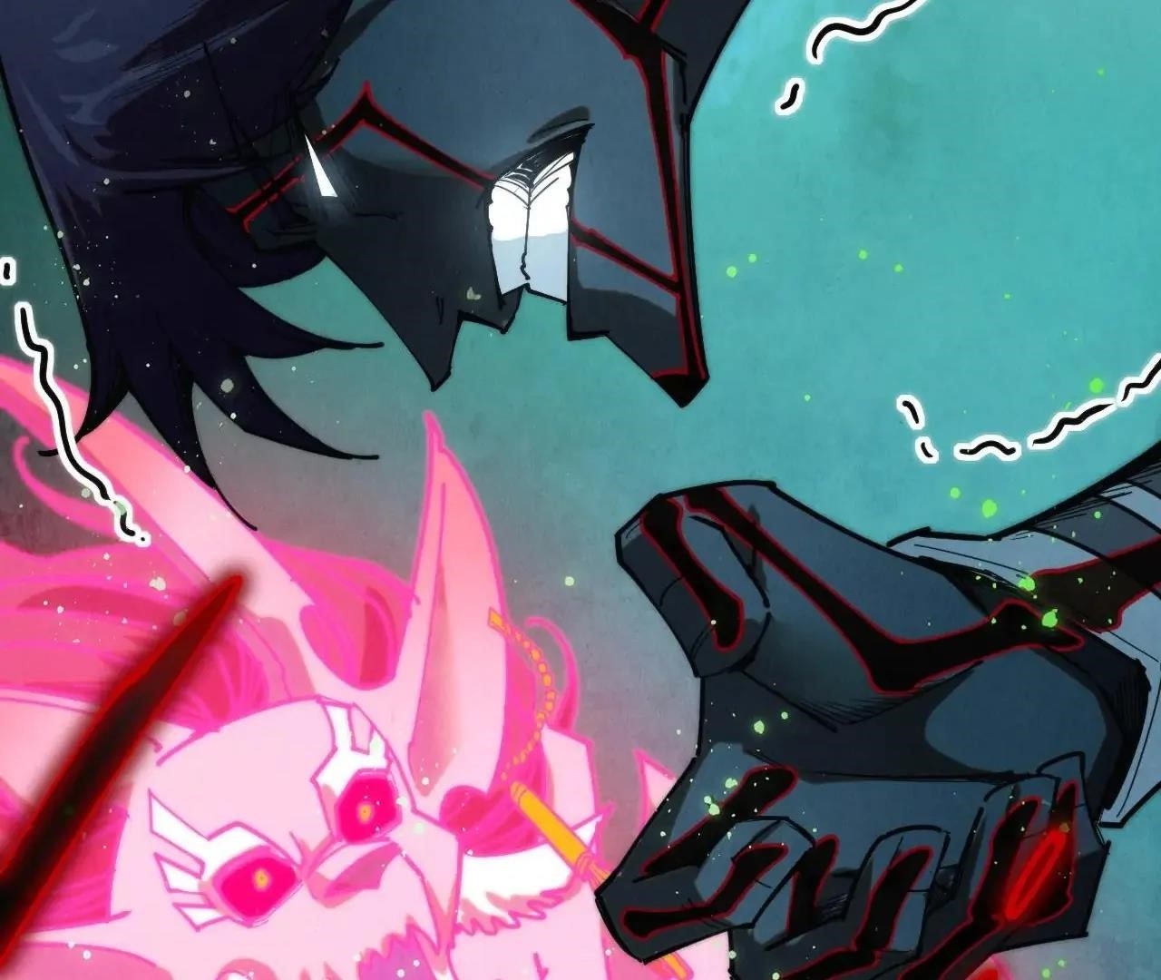 The Eternal Supreme Chapter 411 - Page 54