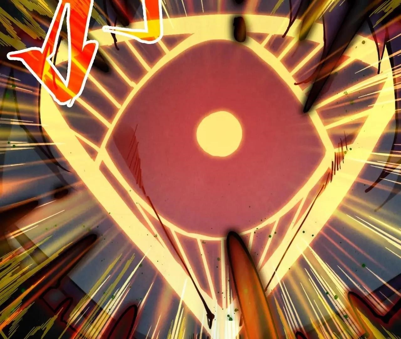 The Eternal Supreme Chapter 411 - Page 58