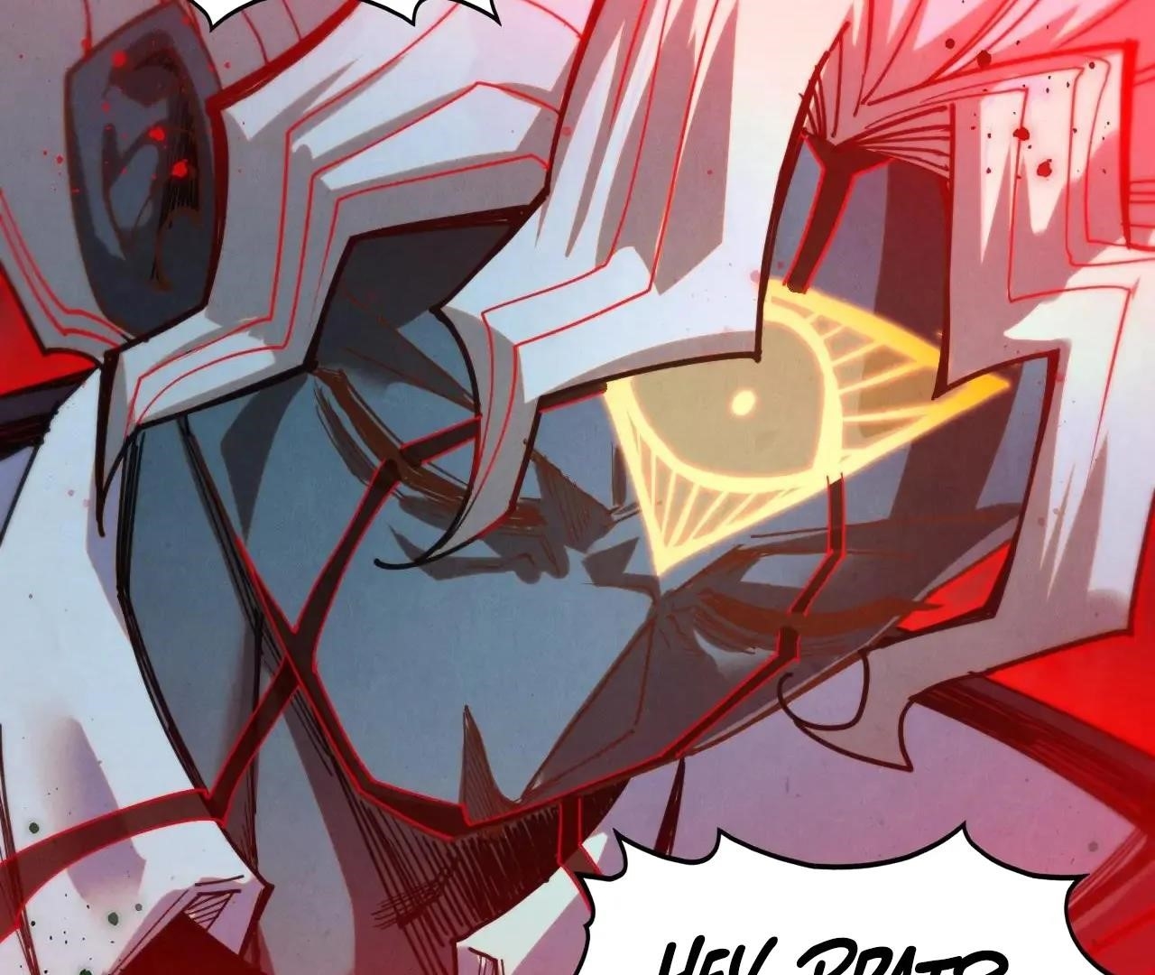 The Eternal Supreme Chapter 411 - Page 64