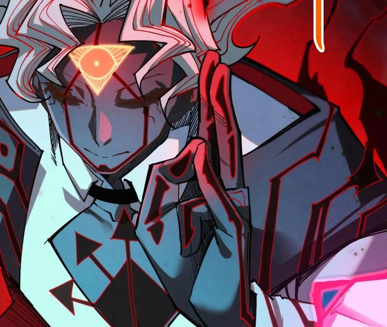 The Eternal Supreme Chapter 411 - Page 69