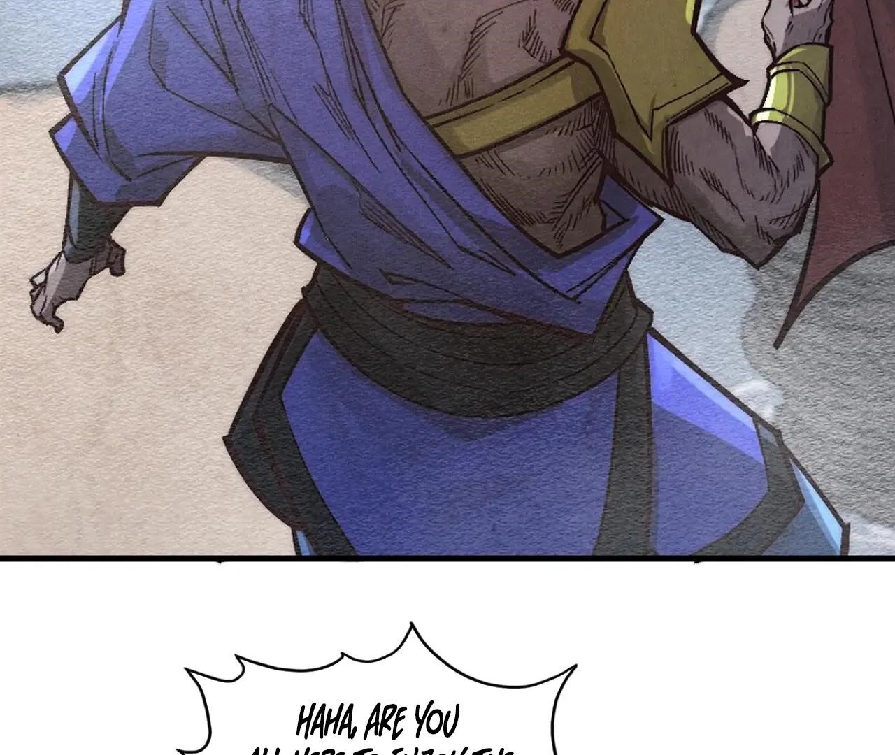 The Eternal Supreme Chapter 411 - Page 7