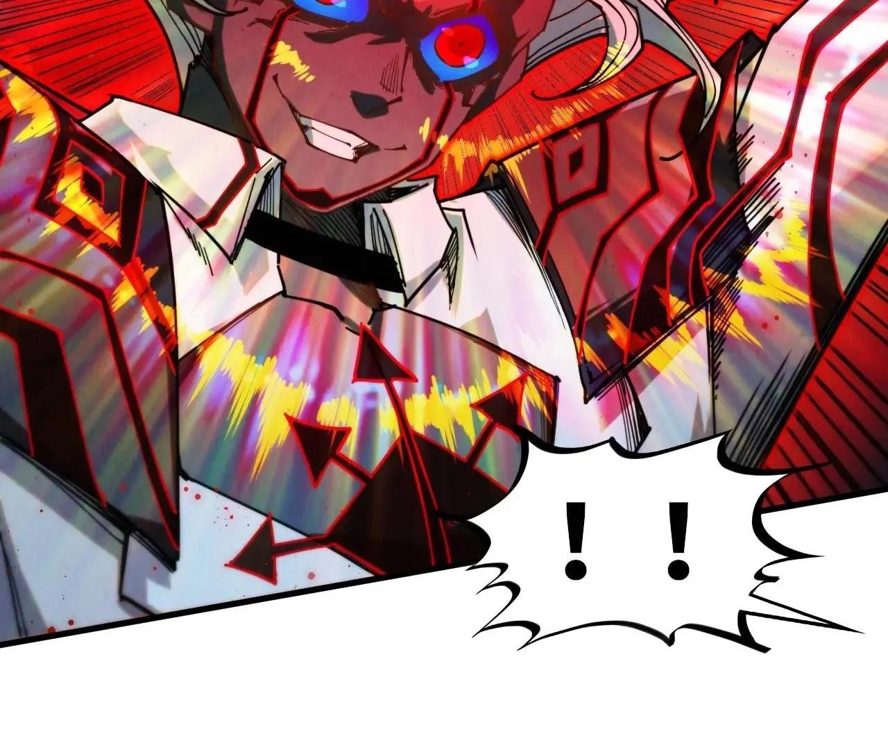 The Eternal Supreme Chapter 411 - Page 75