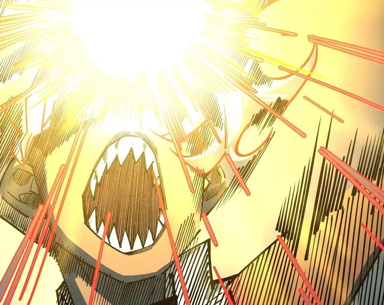 The Eternal Supreme Chapter 411 - Page 80