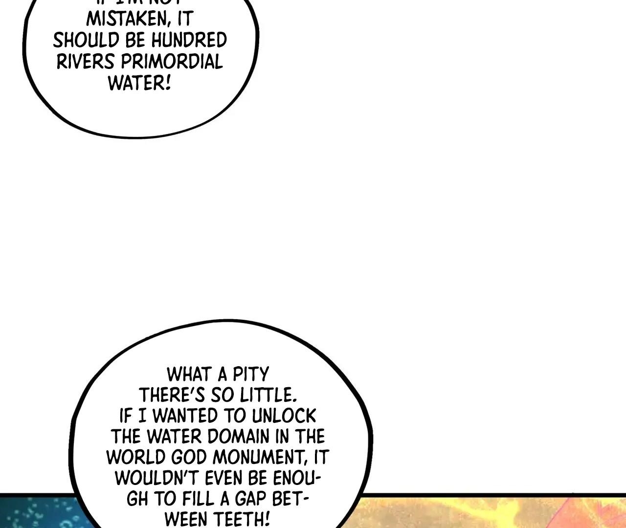 The Eternal Supreme Chapter 411 - Page 94