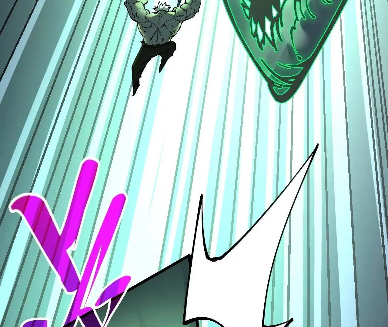 The Eternal Supreme Chapter 412 - Page 107