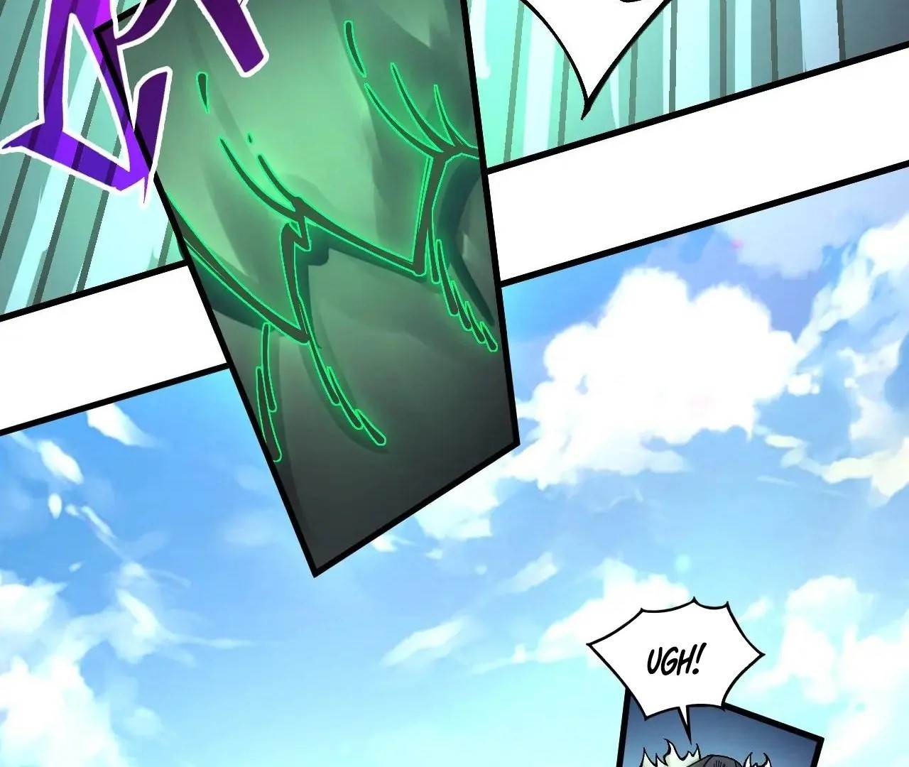 The Eternal Supreme Chapter 412 - Page 108