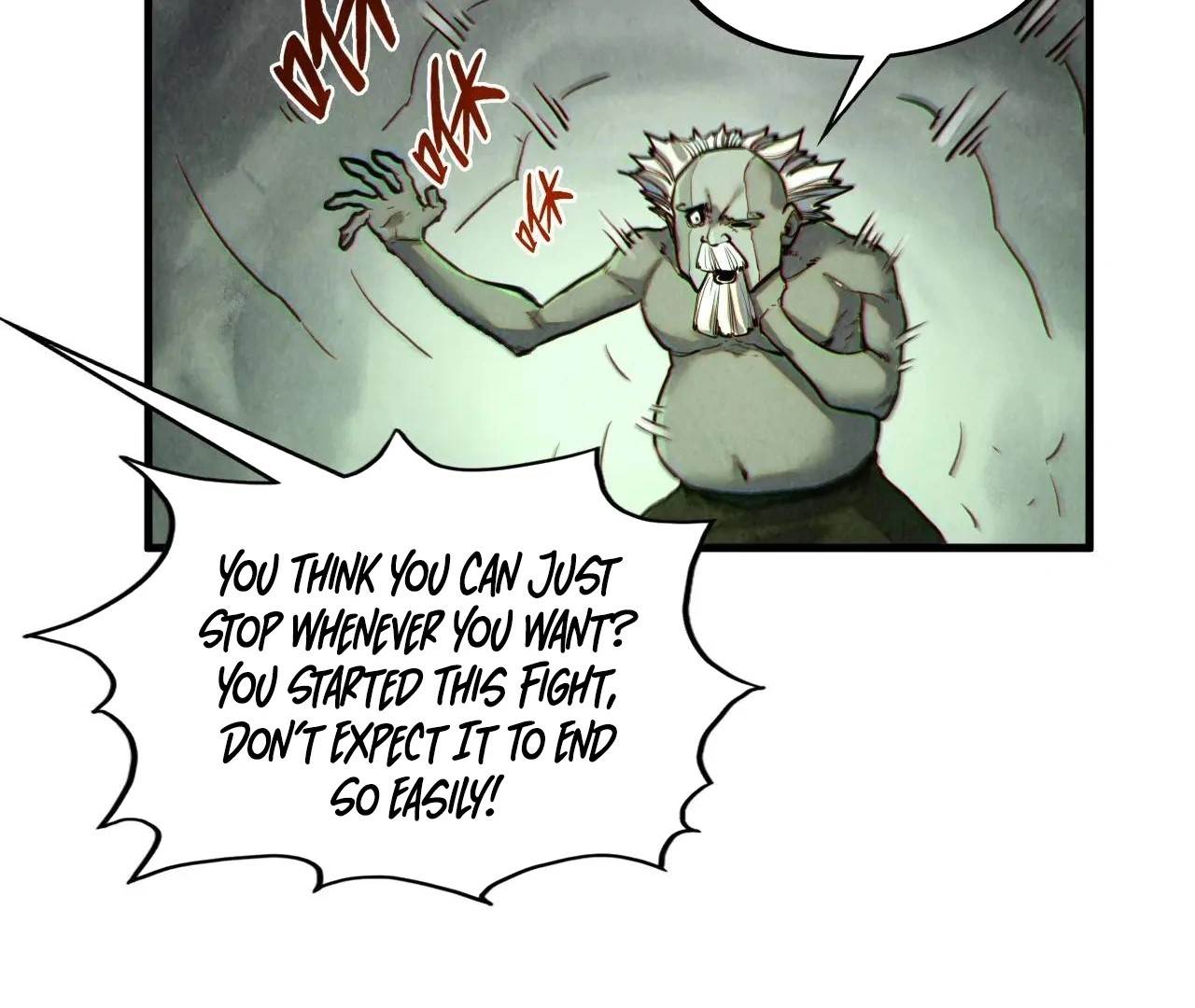 The Eternal Supreme Chapter 412 - Page 115