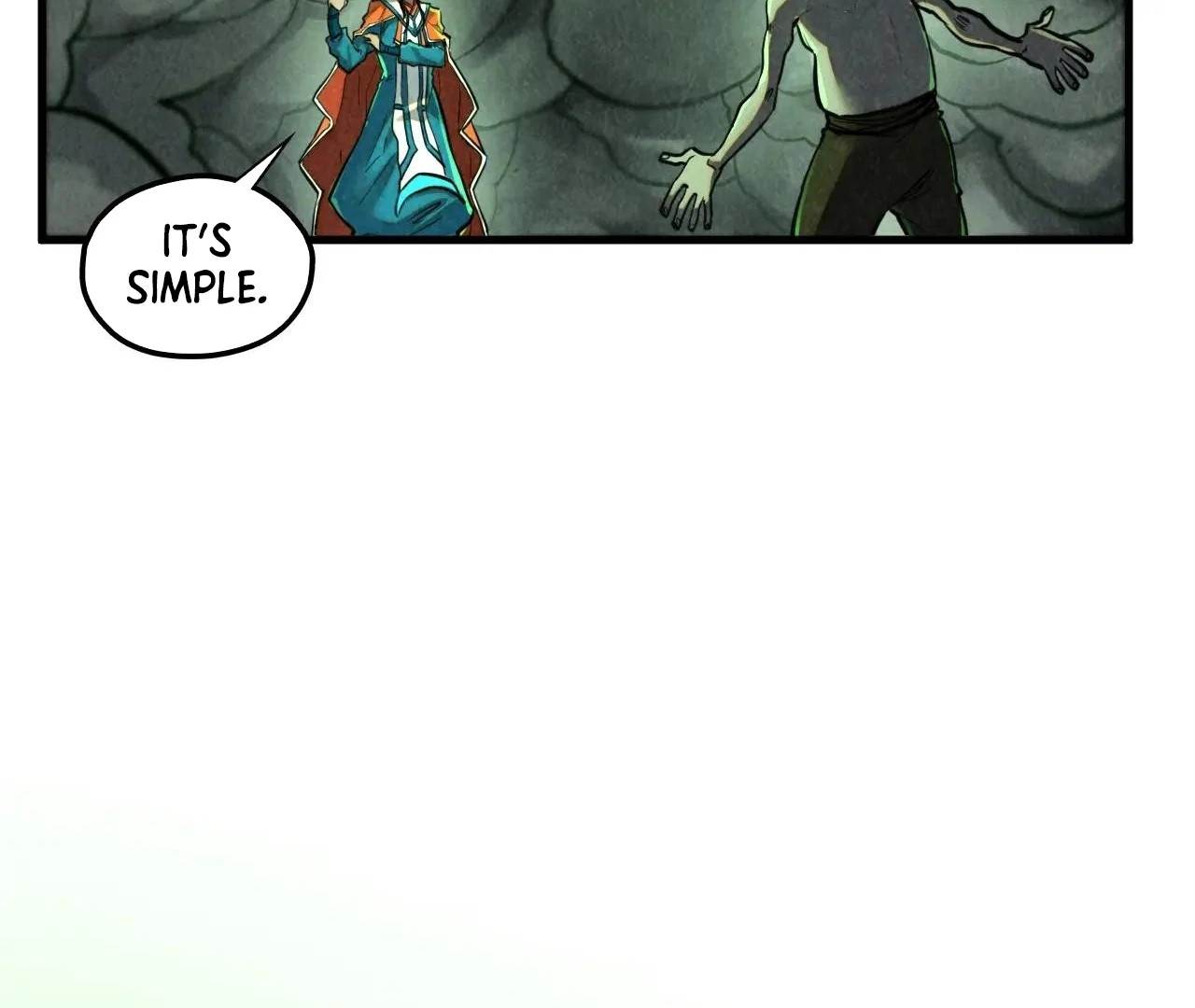 The Eternal Supreme Chapter 412 - Page 117