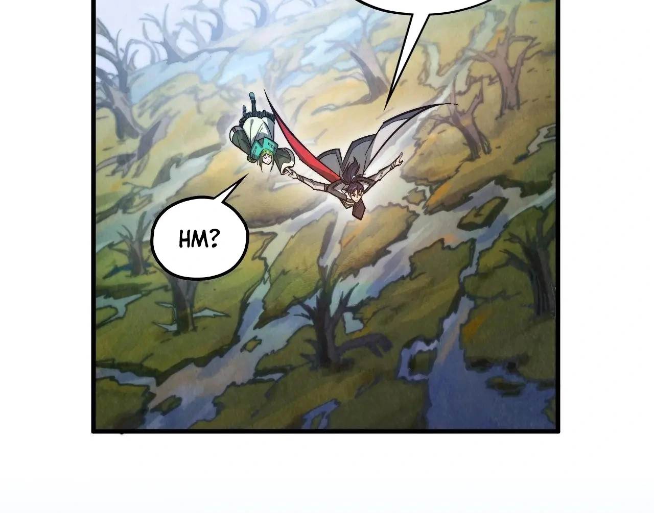 The Eternal Supreme Chapter 412 - Page 123