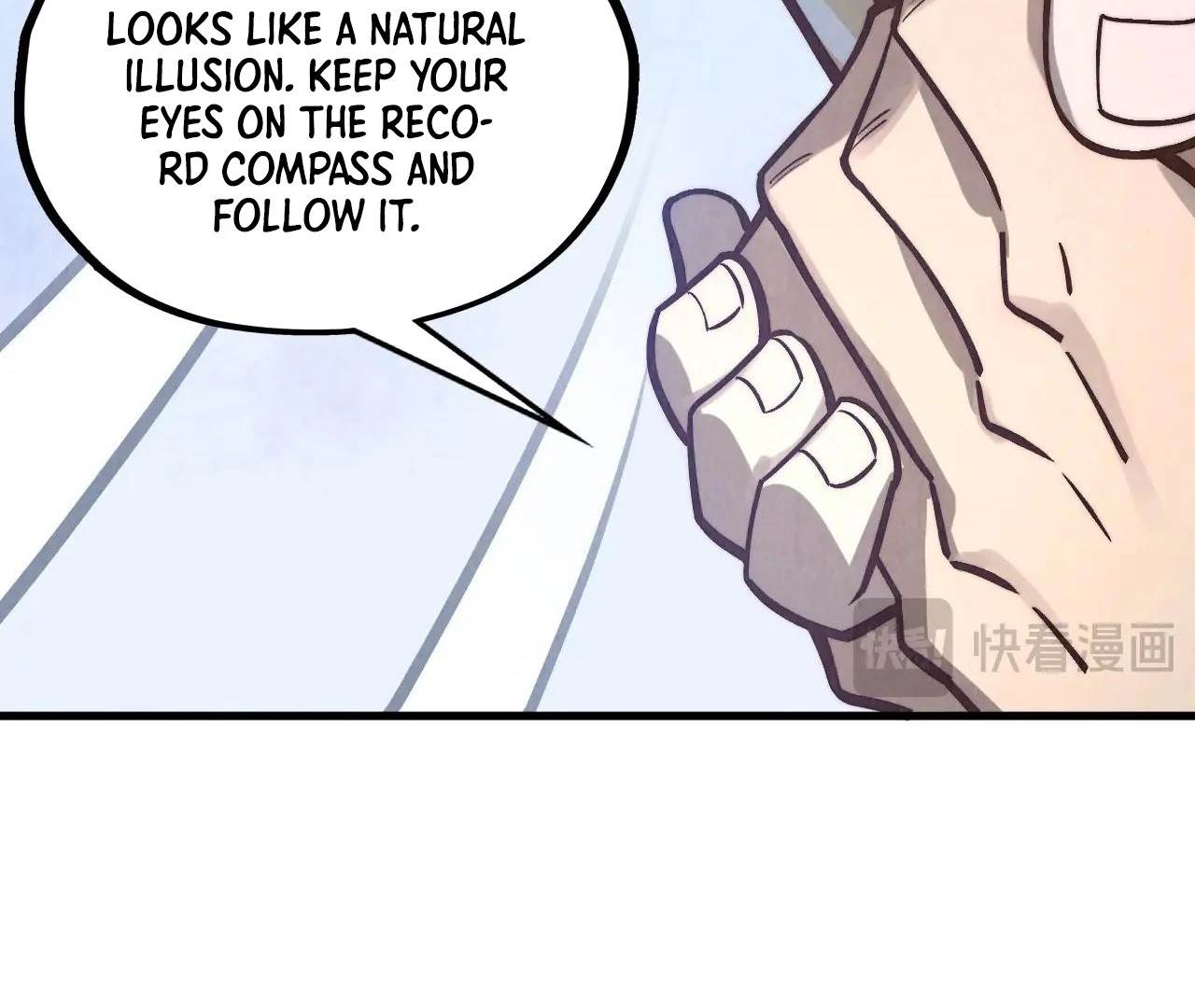 The Eternal Supreme Chapter 412 - Page 129