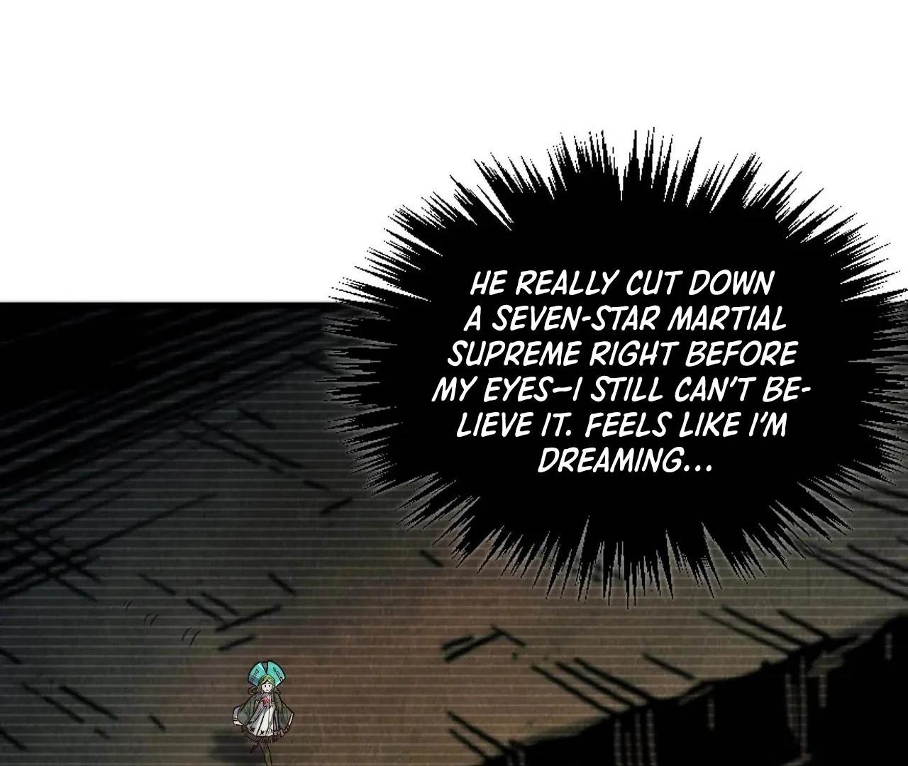 The Eternal Supreme Chapter 412 - Page 130