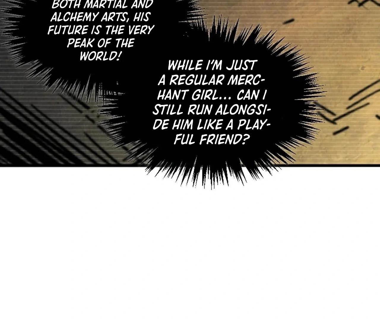 The Eternal Supreme Chapter 412 - Page 132