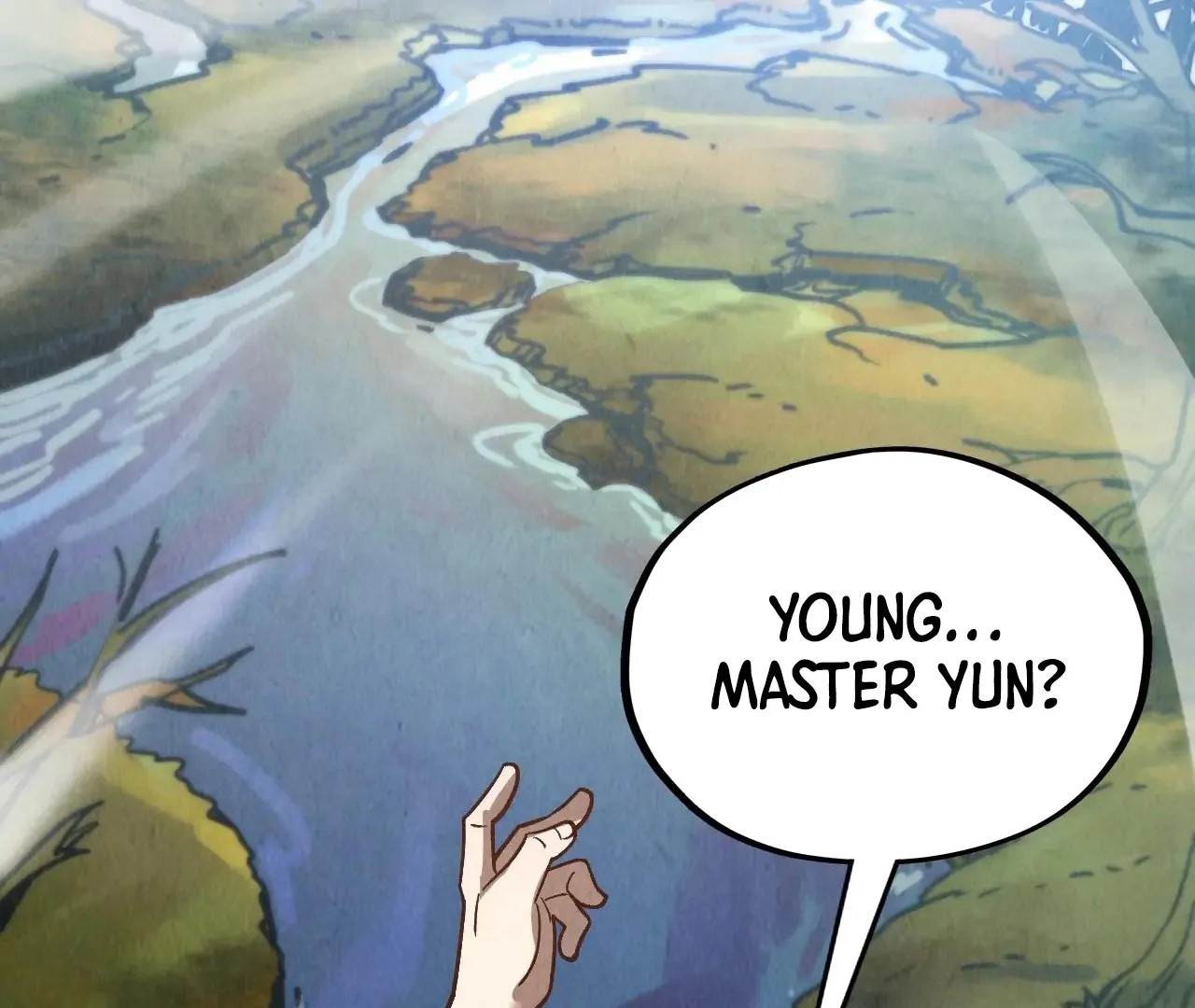 The Eternal Supreme Chapter 412 - Page 140