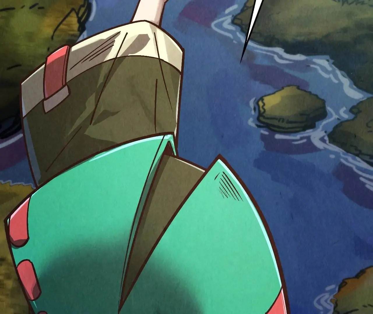 The Eternal Supreme Chapter 412 - Page 141