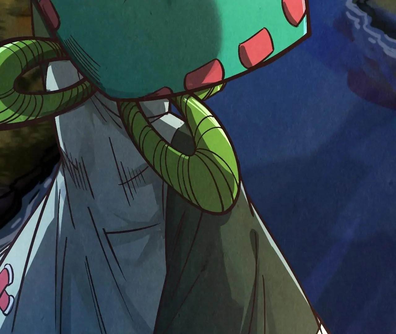 The Eternal Supreme Chapter 412 - Page 142