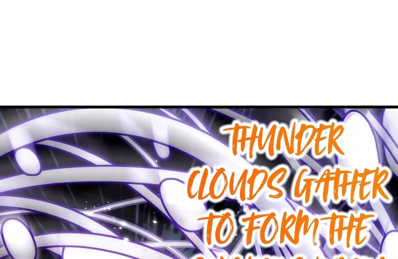 The Eternal Supreme Chapter 412 - Page 2