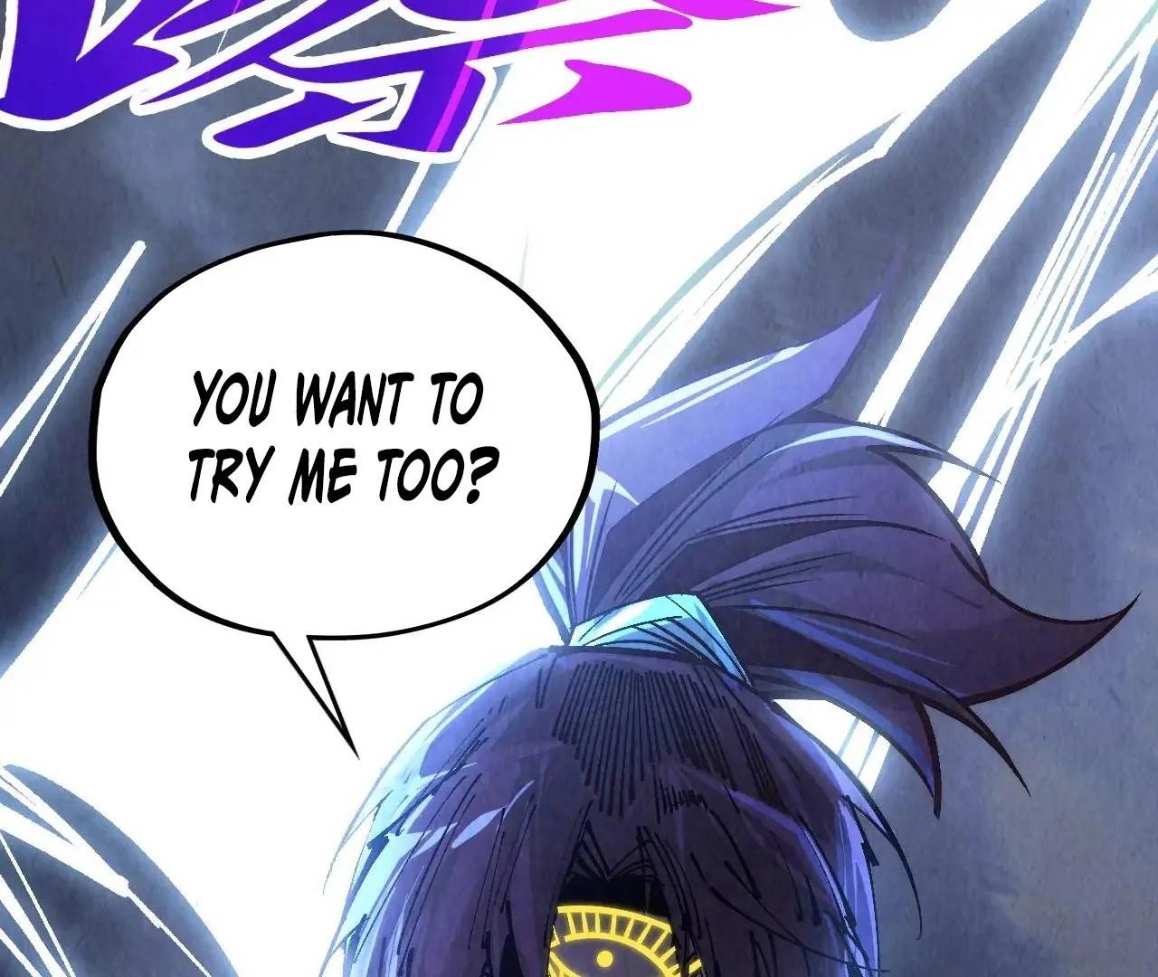 The Eternal Supreme Chapter 412 - Page 33