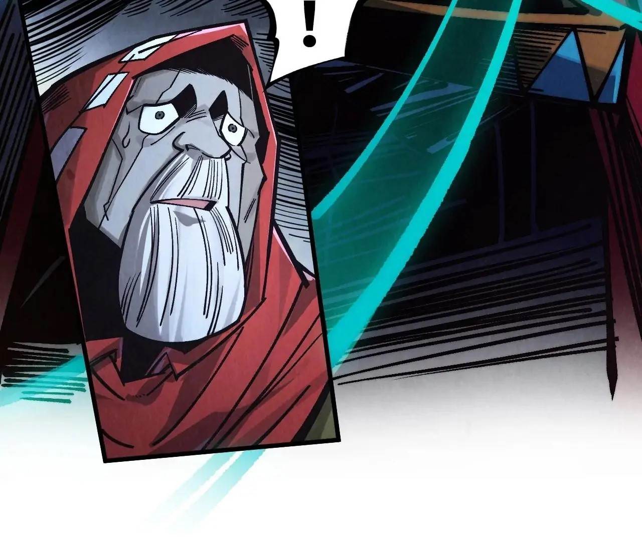 The Eternal Supreme Chapter 412 - Page 36