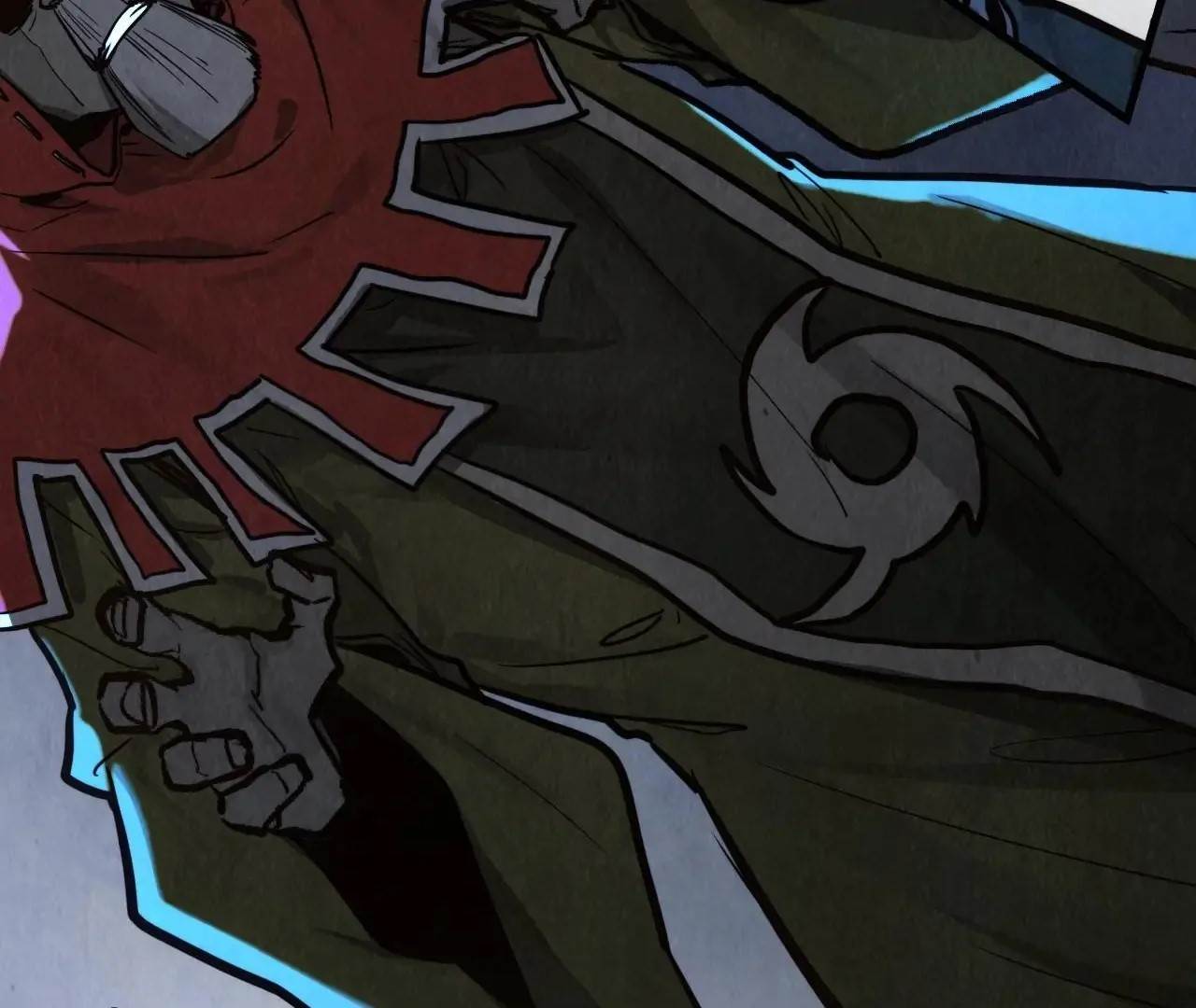 The Eternal Supreme Chapter 412 - Page 48