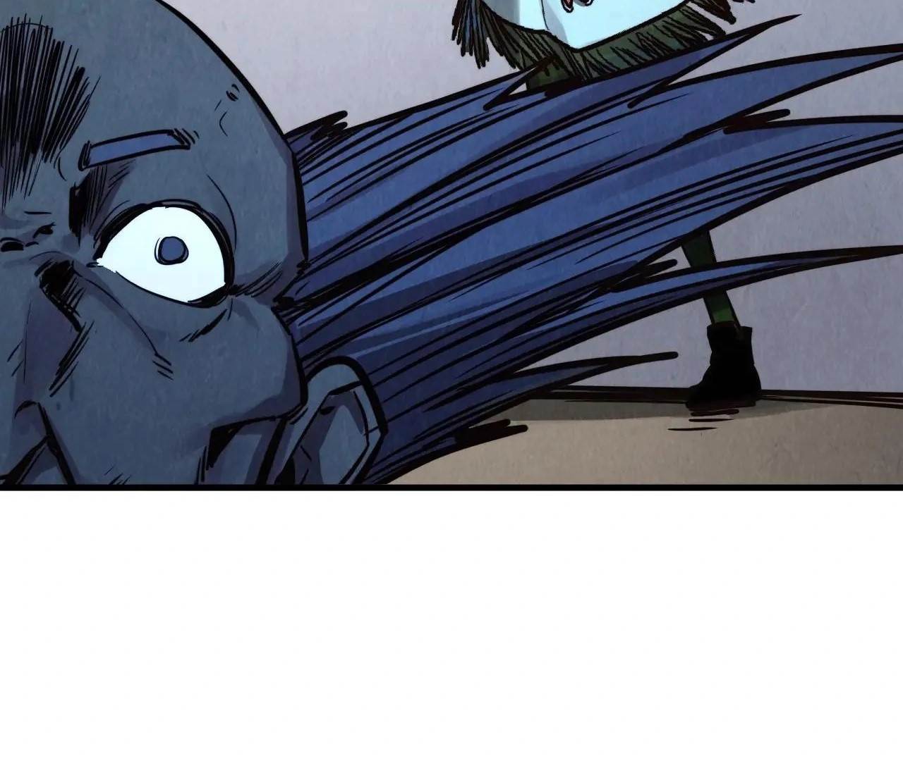 The Eternal Supreme Chapter 412 - Page 52