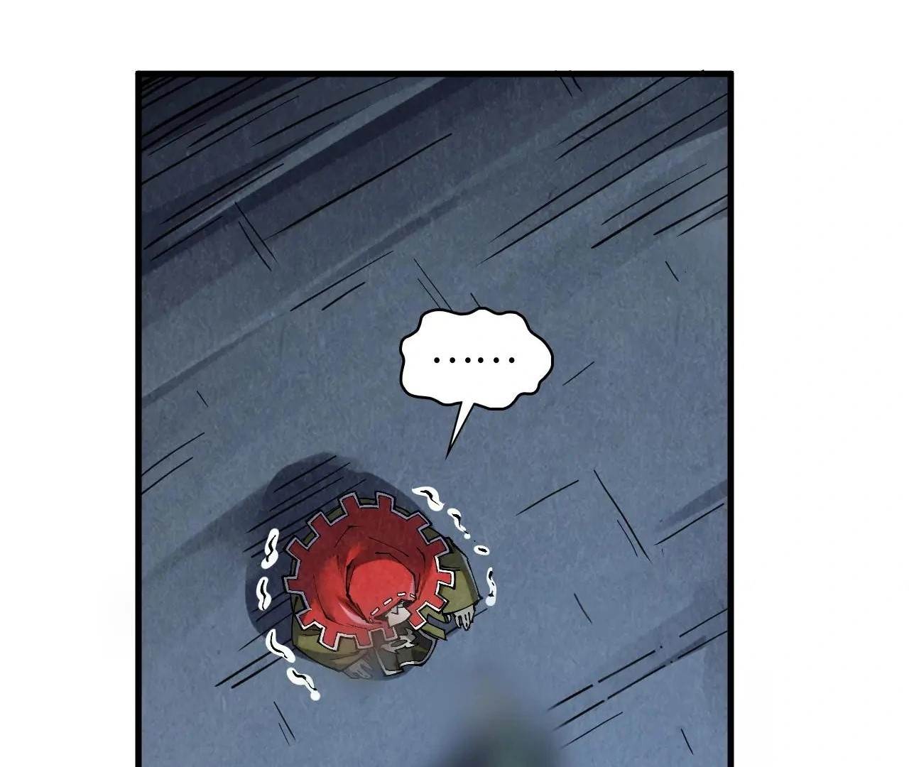 The Eternal Supreme Chapter 412 - Page 57