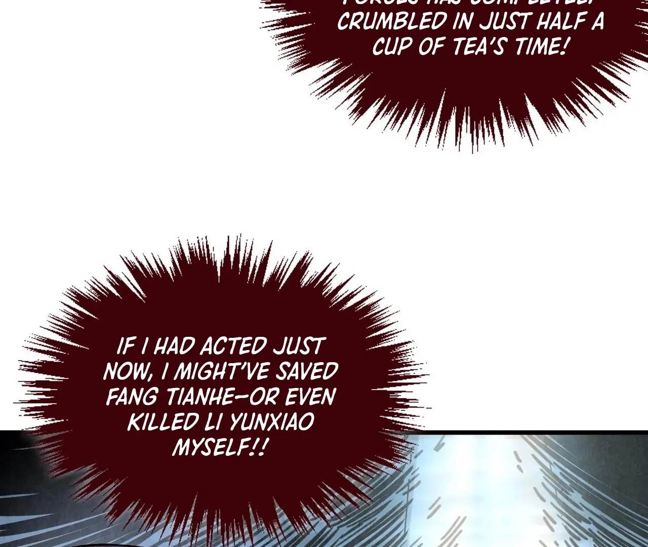 The Eternal Supreme Chapter 412 - Page 60