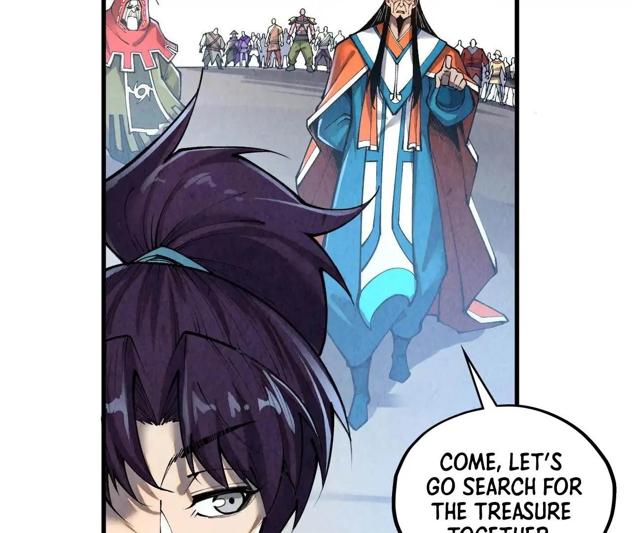 The Eternal Supreme Chapter 412 - Page 63