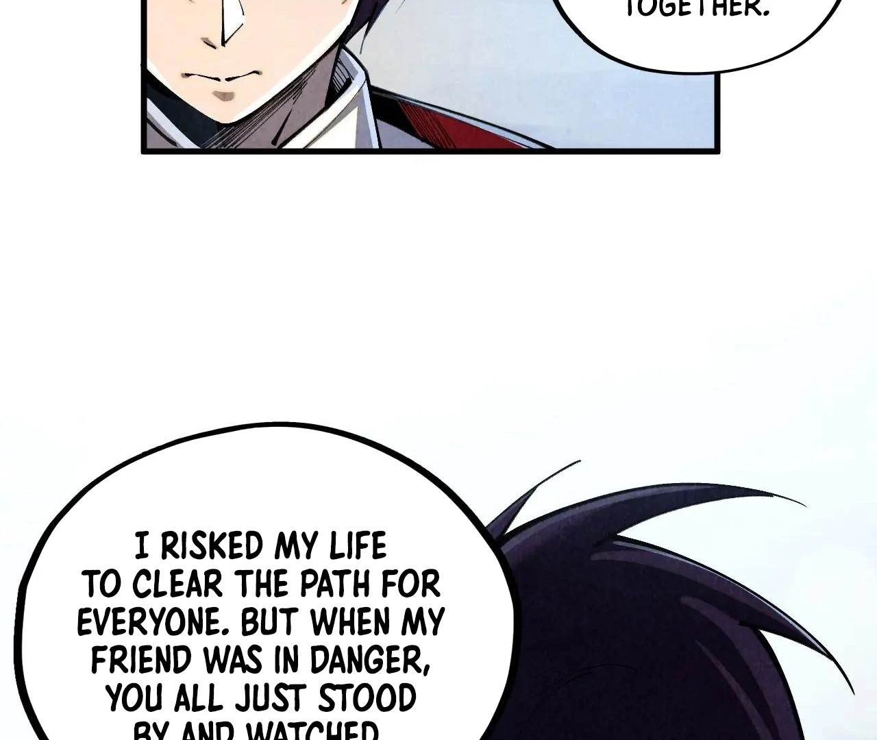 The Eternal Supreme Chapter 412 - Page 64