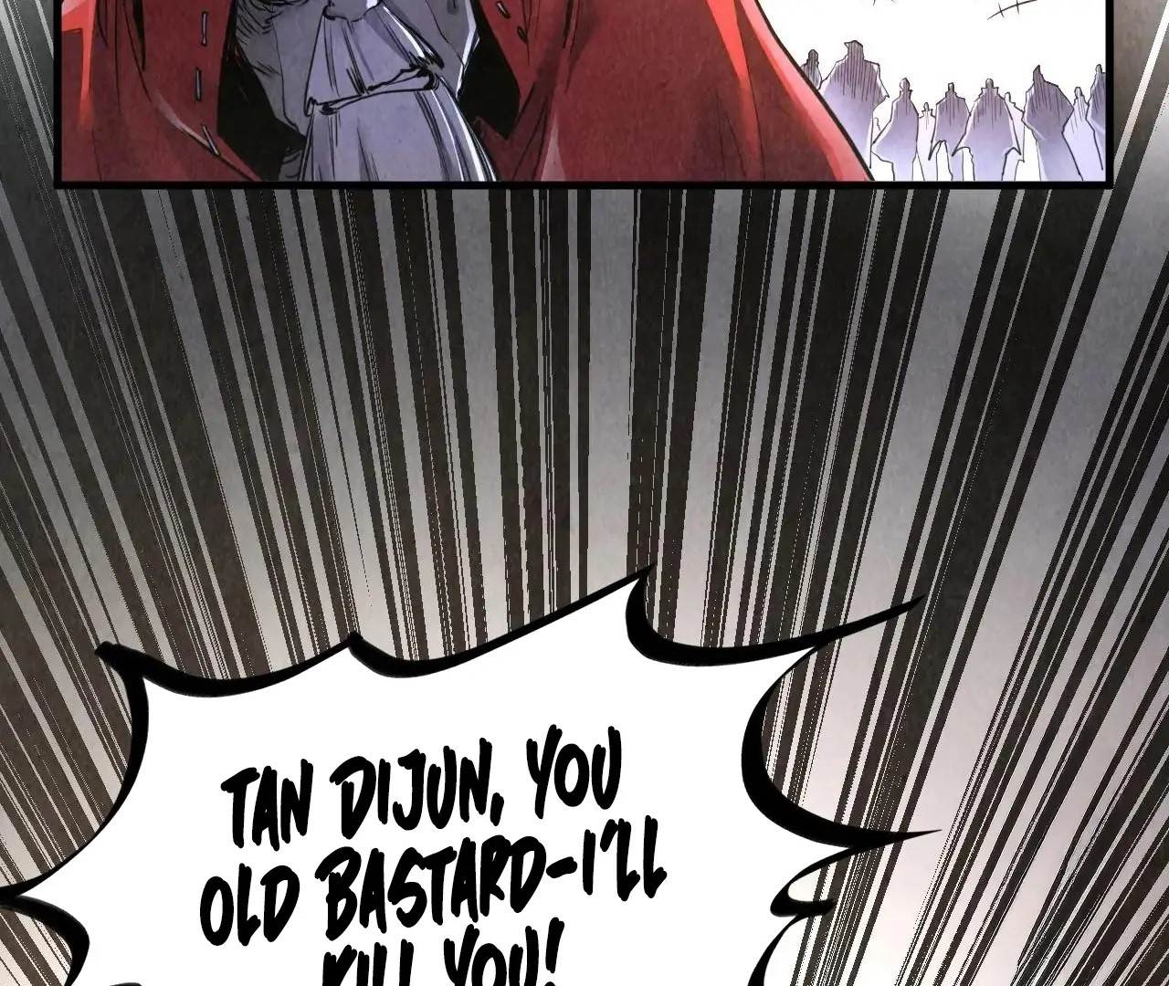 The Eternal Supreme Chapter 412 - Page 77