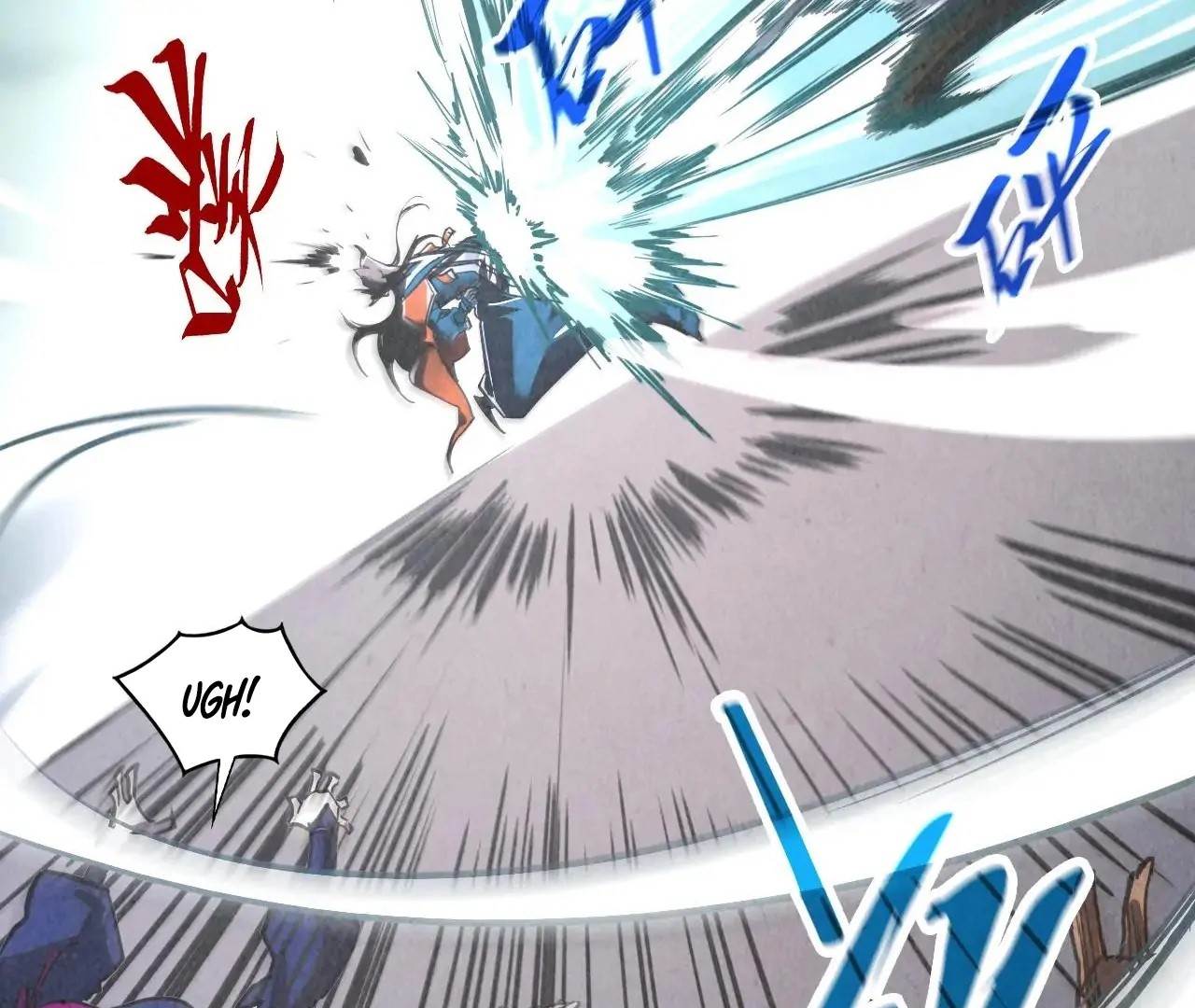 The Eternal Supreme Chapter 412 - Page 81