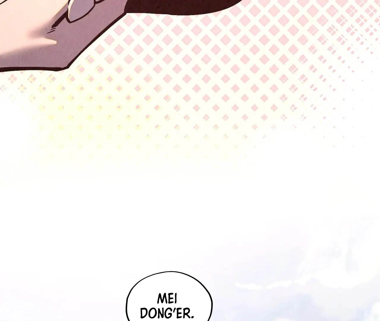 The Eternal Supreme Chapter 412 - Page 88