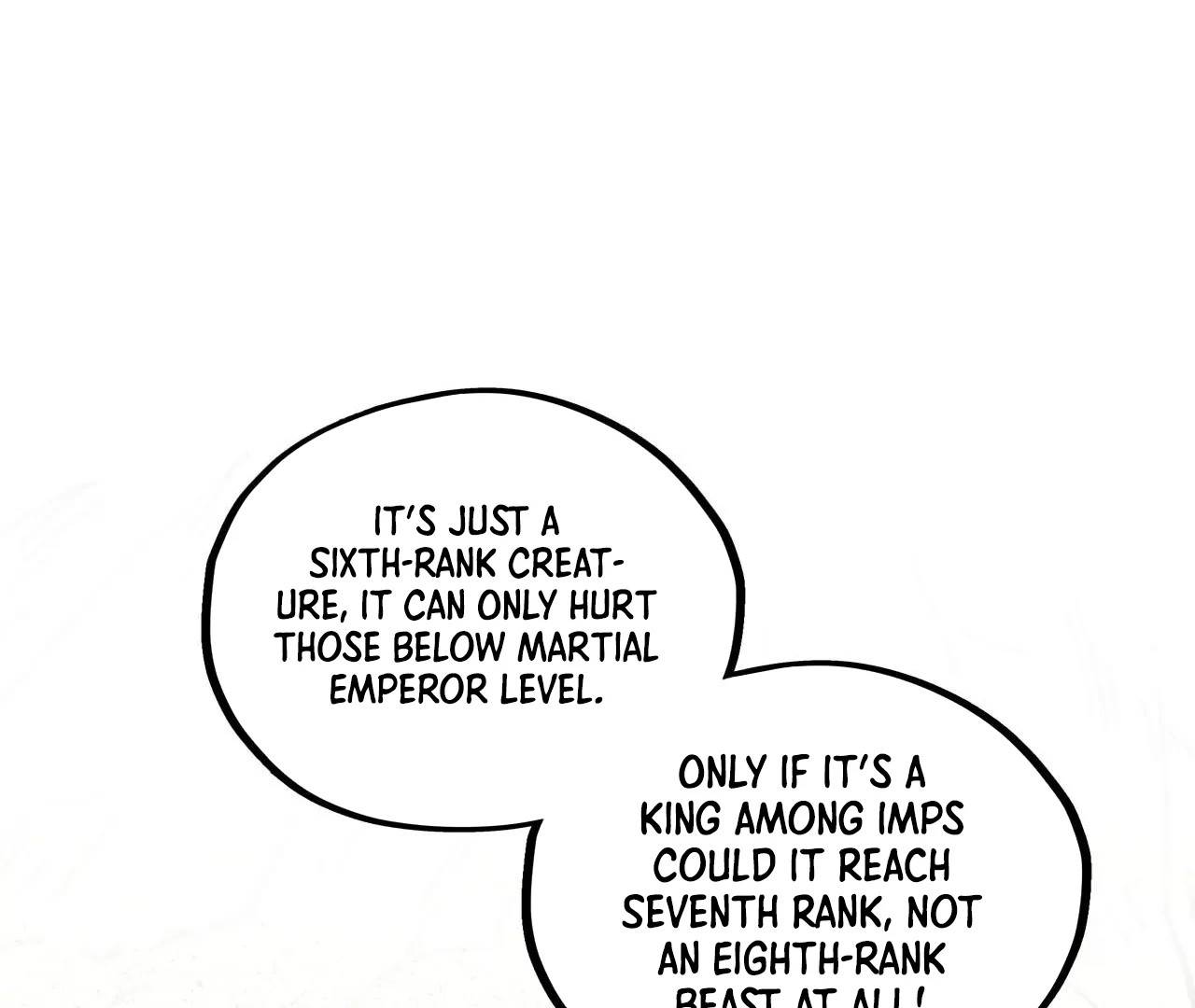 The Eternal Supreme Chapter 413 - Page 111