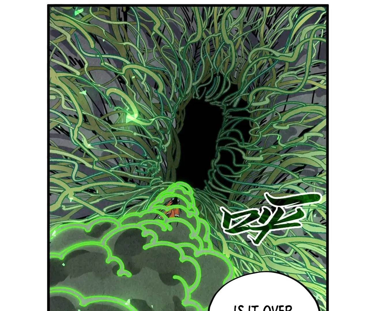 The Eternal Supreme Chapter 413 - Page 121